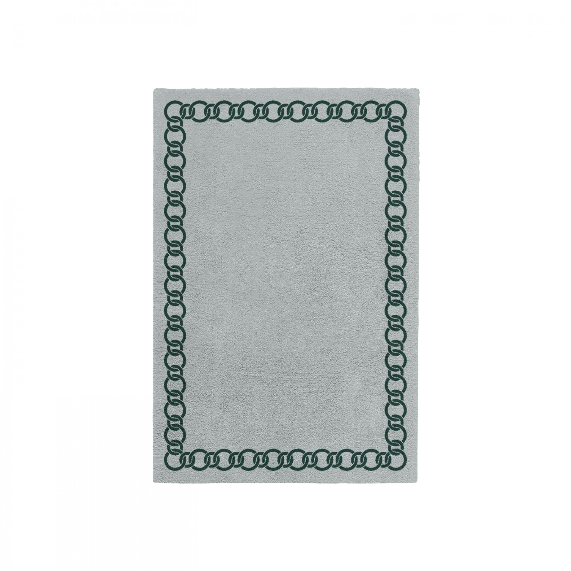 PORTICO COOL GRAY AREA RUG