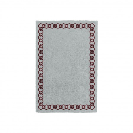 PORTICO COOL GRAY TAPETE