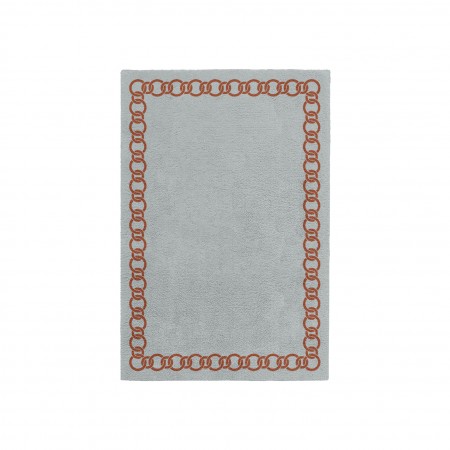 PORTICO COOL GRAY ALFOMBRA