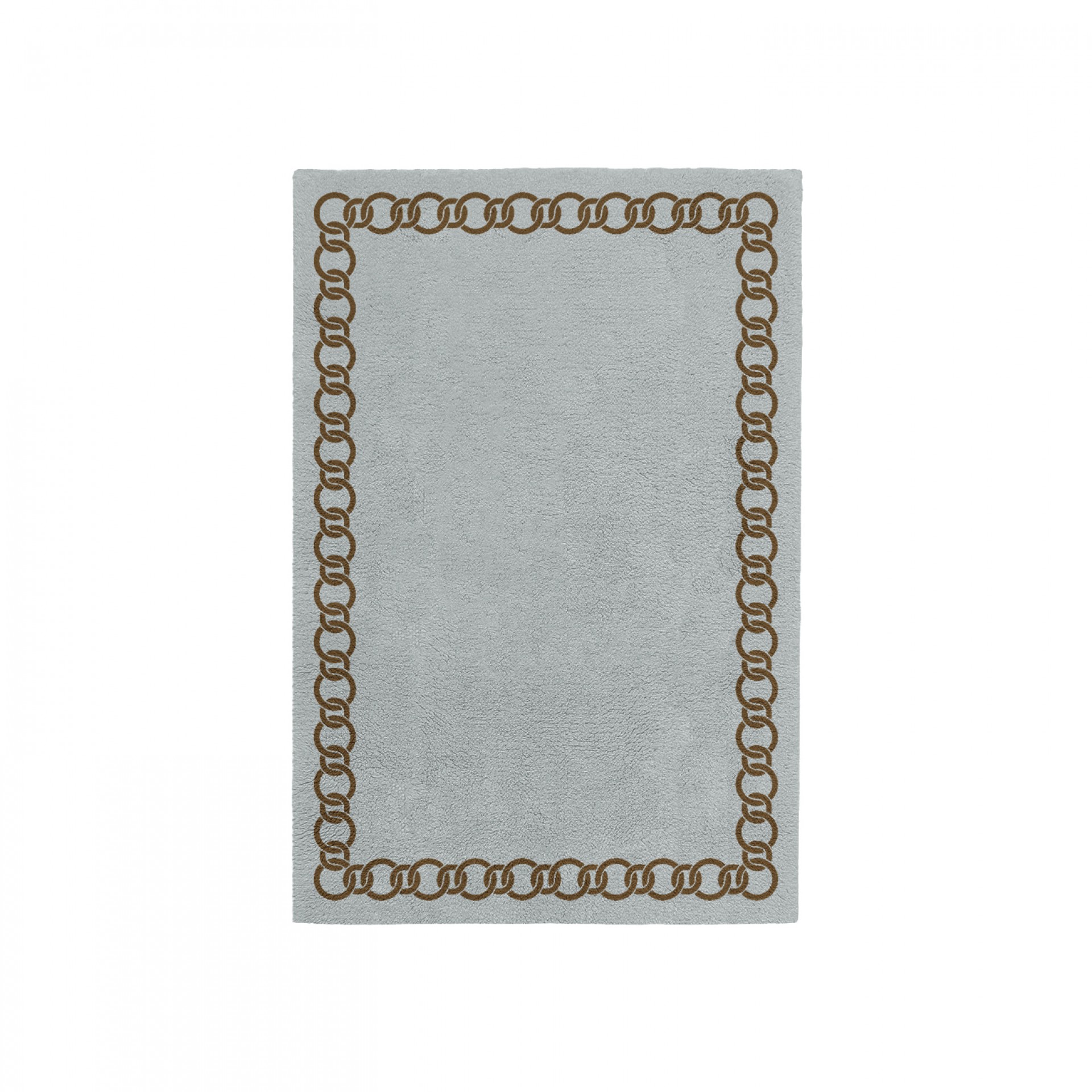 PORTICO COOL GRAY AREA RUG