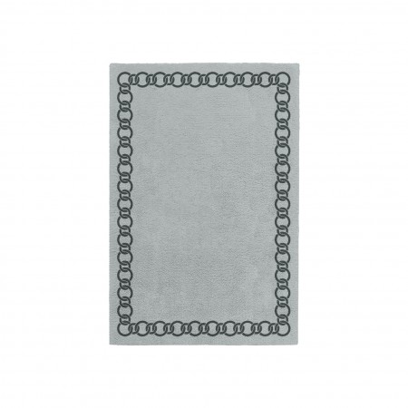 PORTICO COOL GRAY AREA RUG PORTICO COOL GRAY AREA RUG