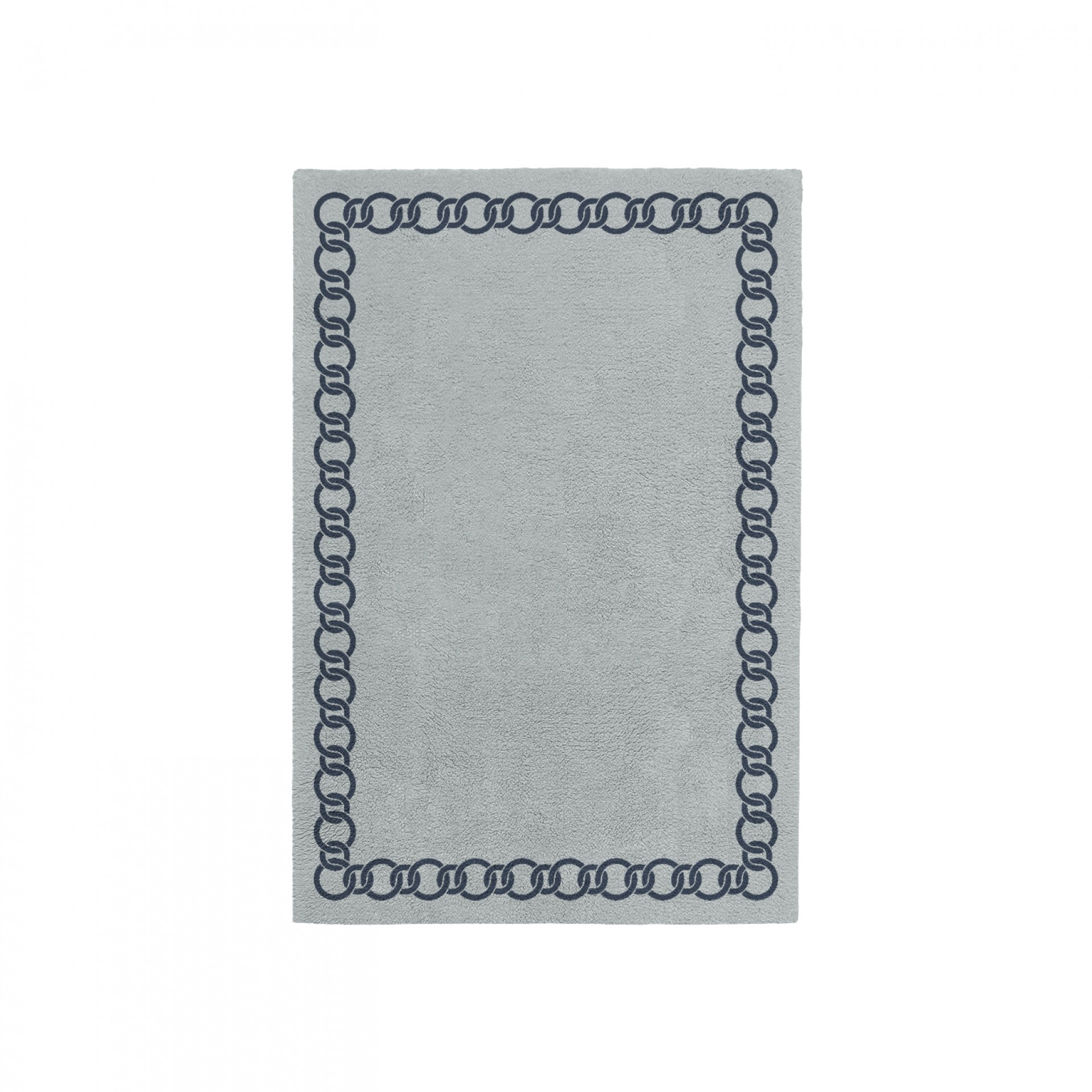 PORTICO COOL GRAY AREA RUG