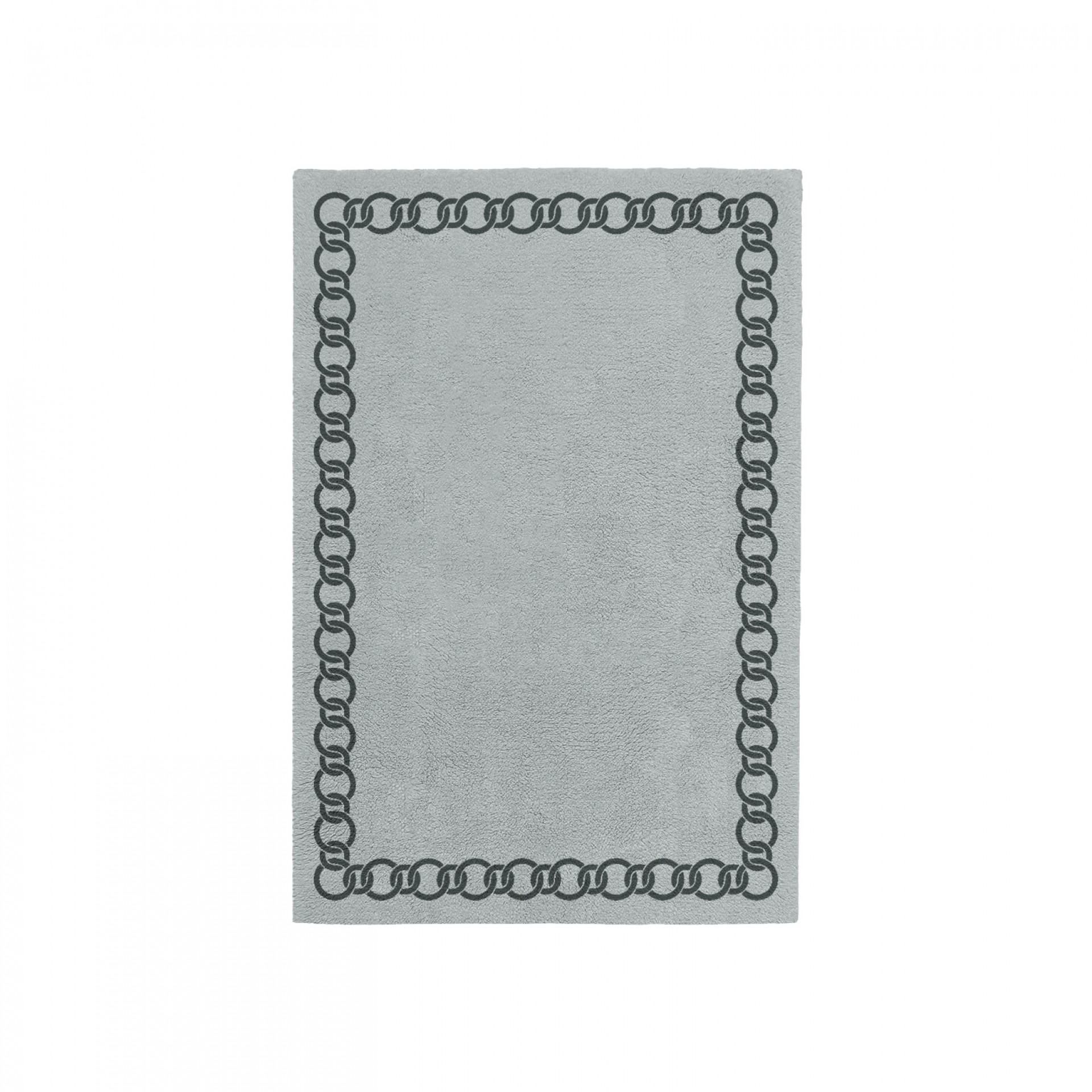 PORTICO COOL GRAY AREA RUG
