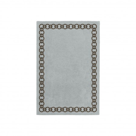 PORTICO COOL GRAY AREA RUG PORTICO COOL GRAY AREA RUG