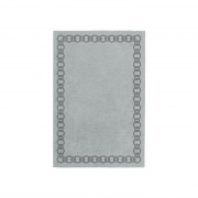 PORTICO COOL GRAY AREA RUG PORTICO COOL GRAY AREA RUG