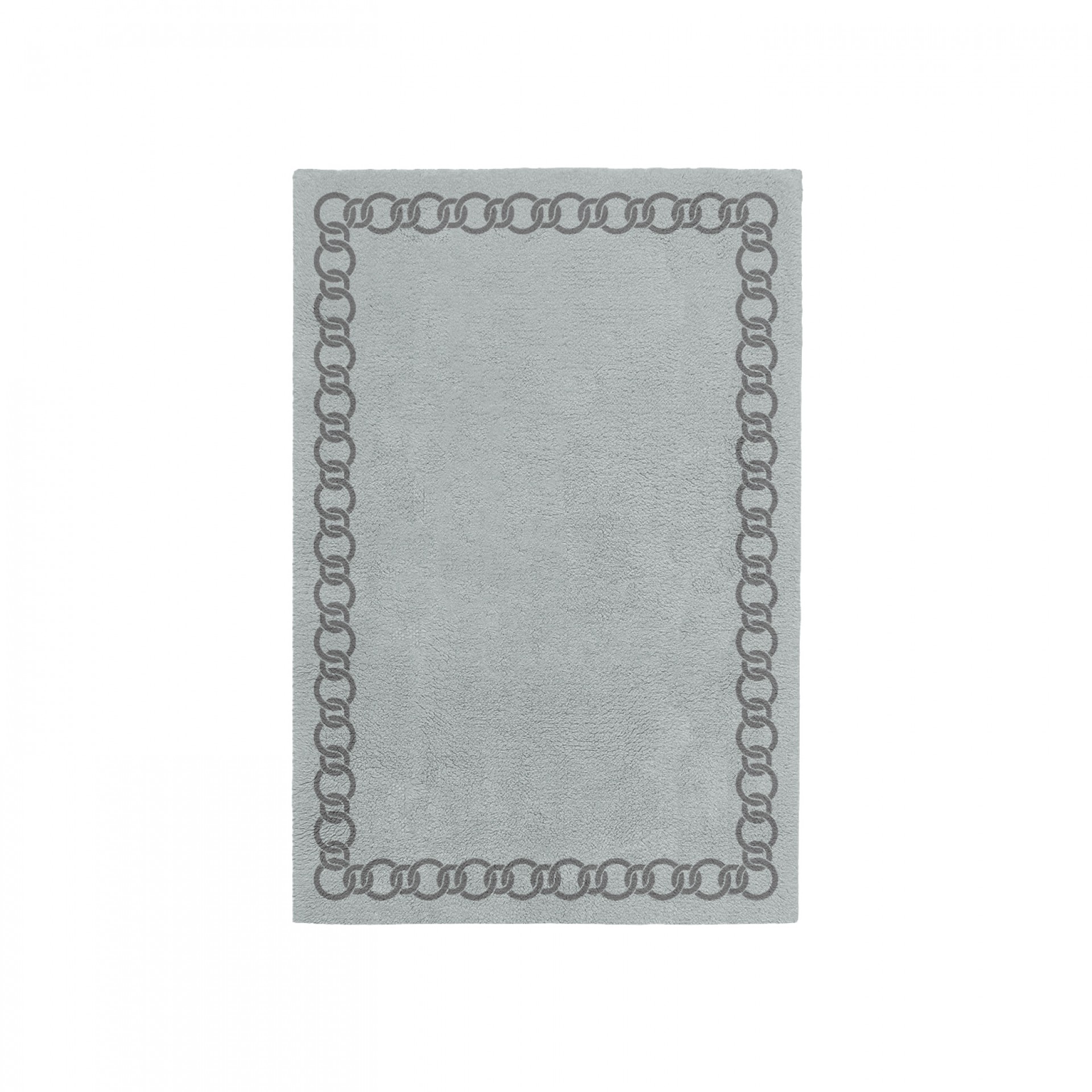 PORTICO COOL GRAY AREA RUG