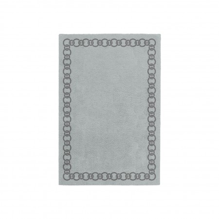 PORTICO COOL GRAY AREA RUG PORTICO COOL GRAY AREA RUG