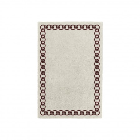 PORTICO DOVE AREA RUG PORTICO DOVE AREA RUG