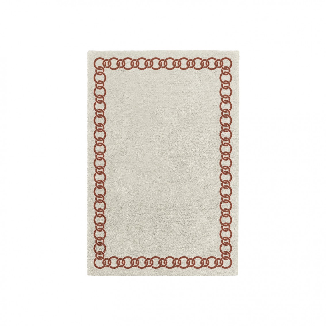 PORTICO DOVE AREA RUG