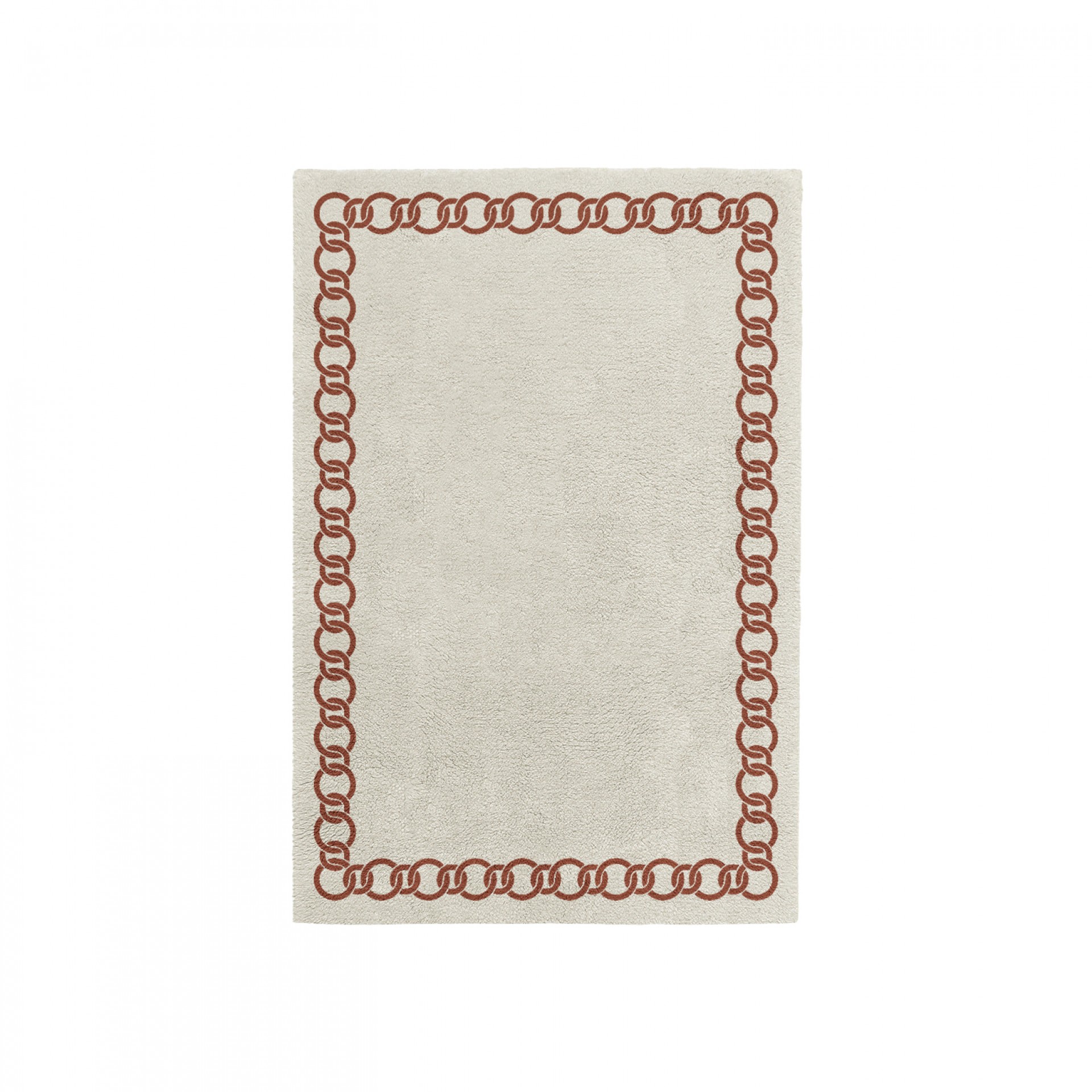 PORTICO DOVE AREA RUG