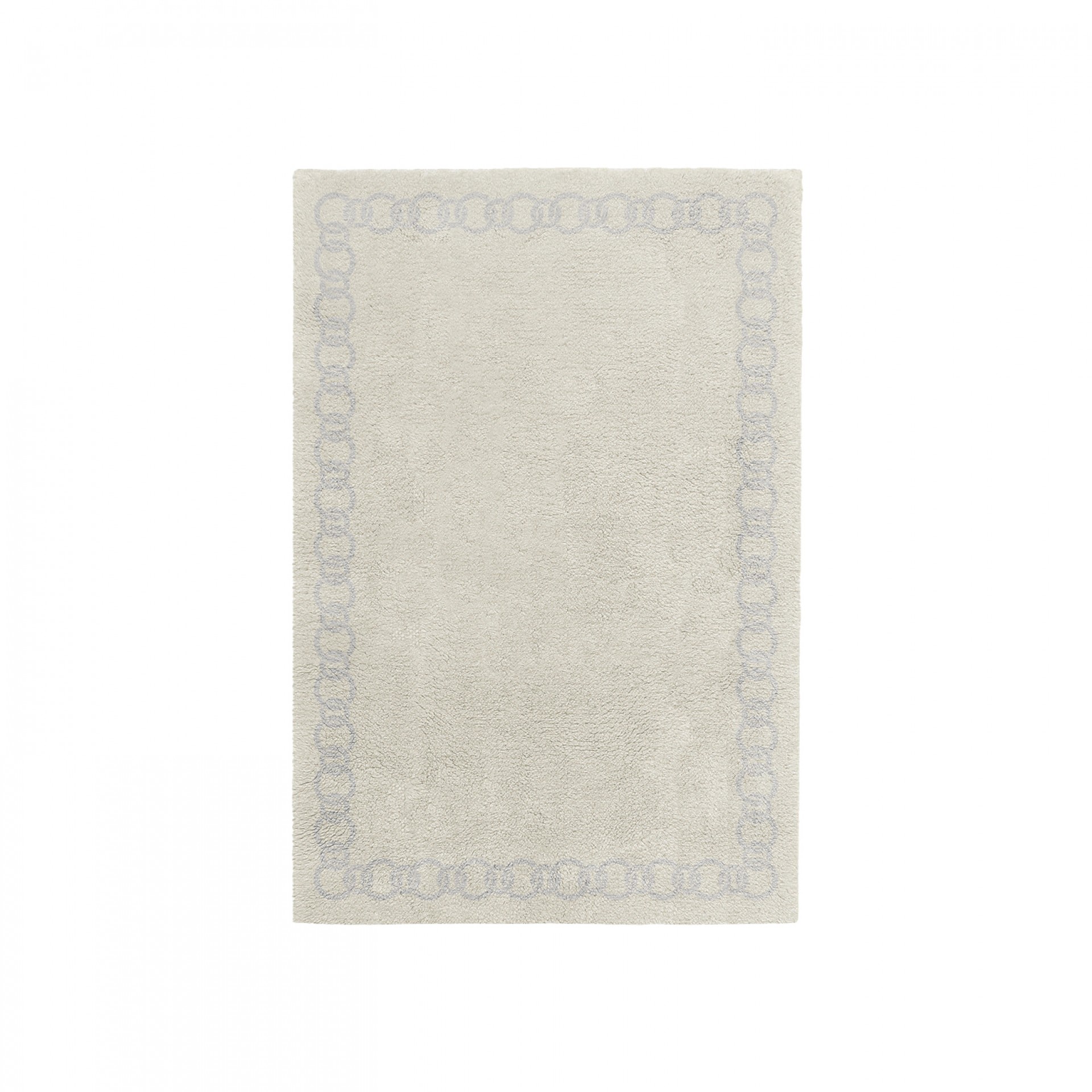 PORTICO DOVE AREA RUG
