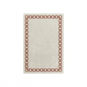 PORTICO DOVE AREA RUG