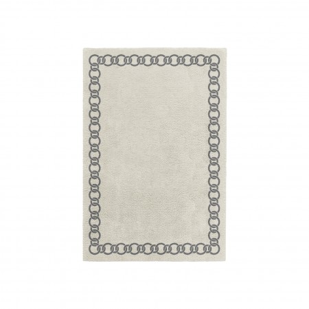 PORTICO DOVE AREA RUG PORTICO DOVE AREA RUG