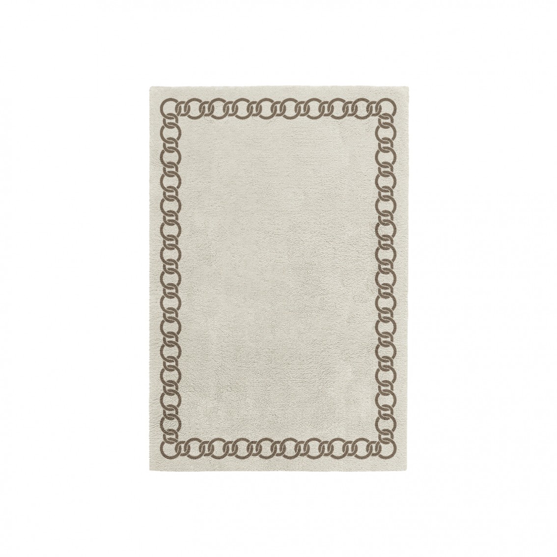 PORTICO DOVE AREA RUG