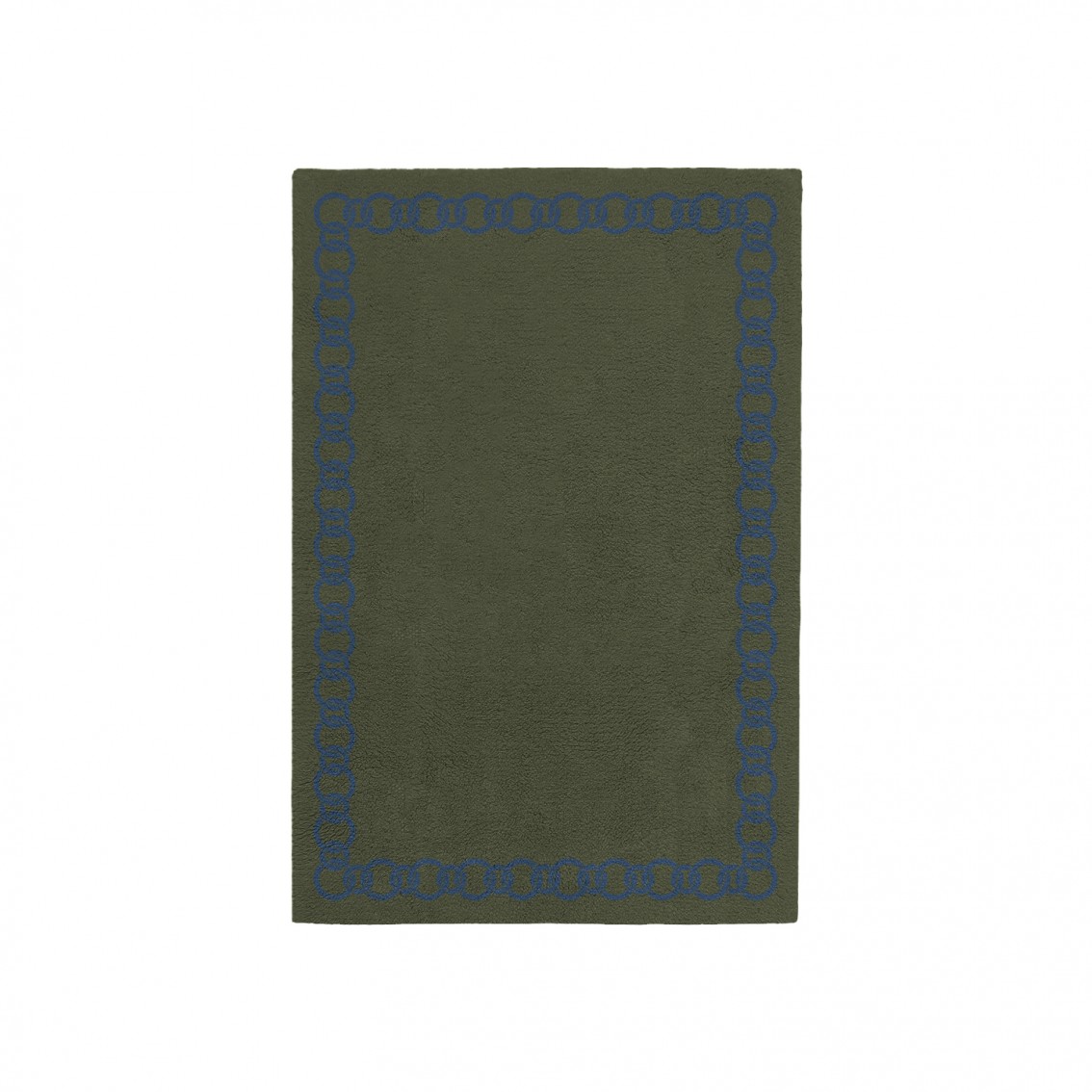 PORTICO EARTH GREEN AREA RUG PORTICO EARTH GREEN AREA RUG