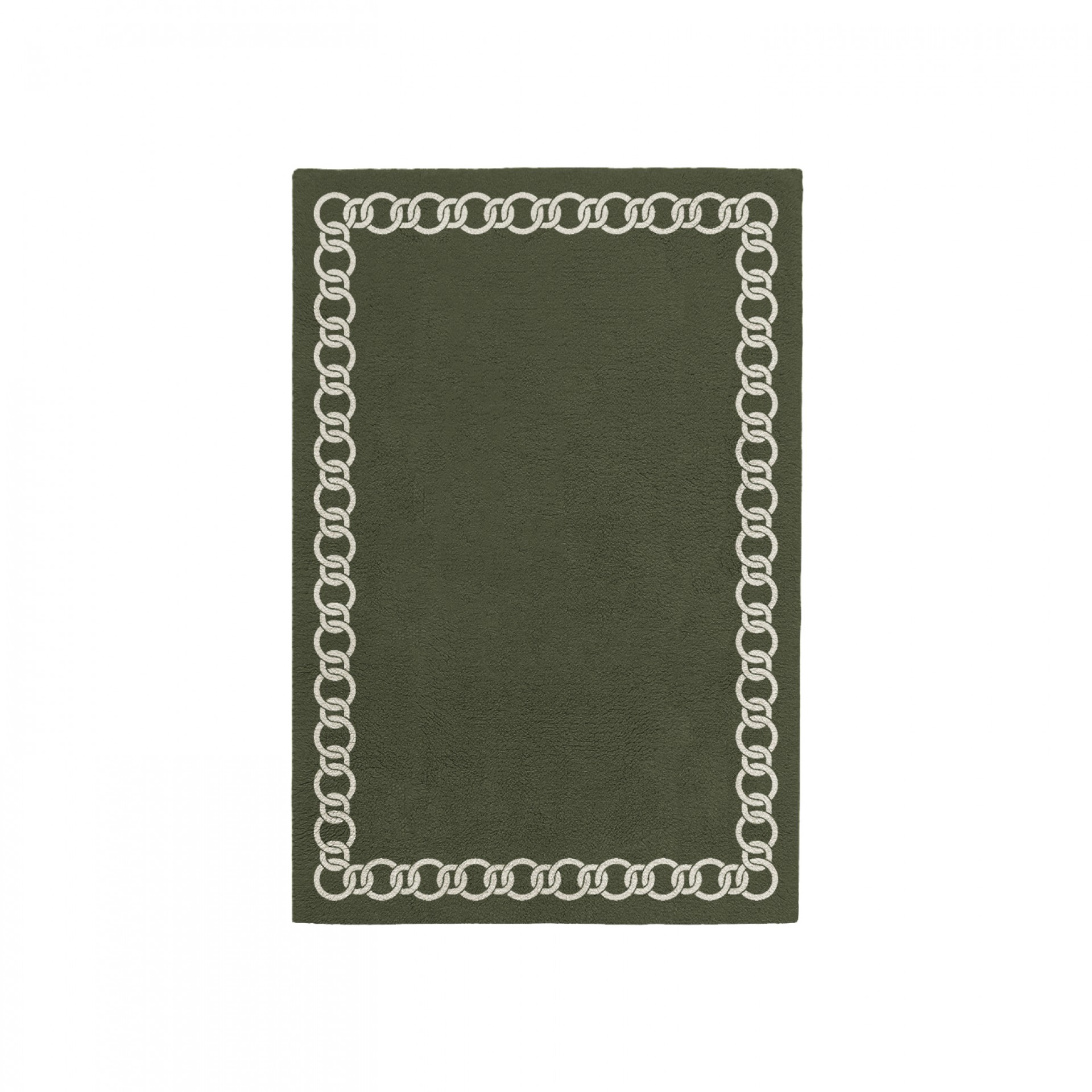 PORTICO EARTH GREEN ALFOMBRA