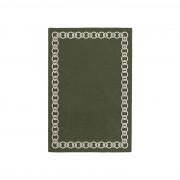 PORTICO EARTH GREEN ALFOMBRA