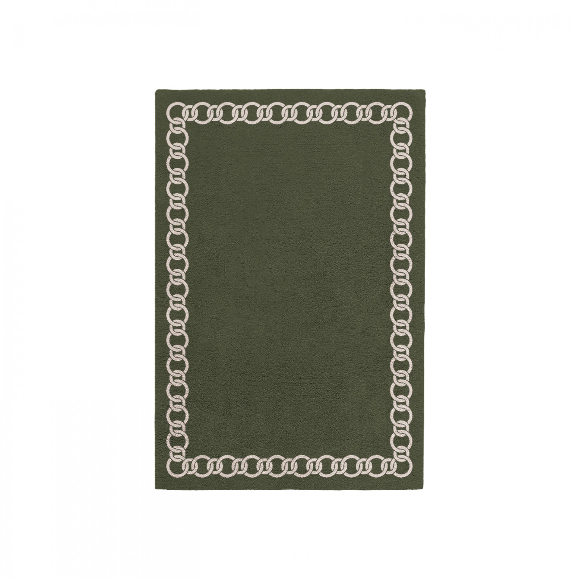 PORTICO EARTH GREEN ALFOMBRA