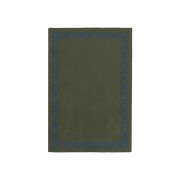 PORTICO EARTH GREEN AREA RUG PORTICO EARTH GREEN AREA RUG
