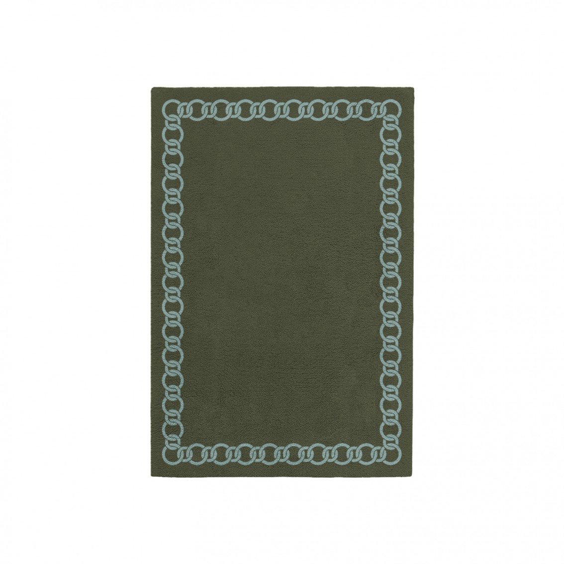 PORTICO EARTH GREEN TAPETE