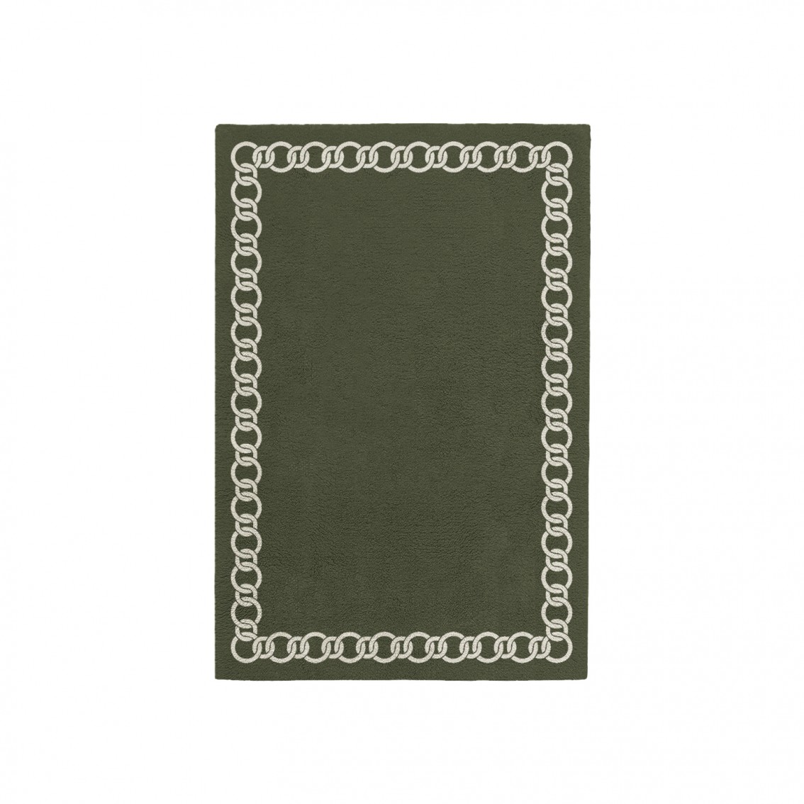 PORTICO EARTH GREEN ALFOMBRA