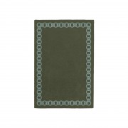 PORTICO EARTH GREEN TAPETE