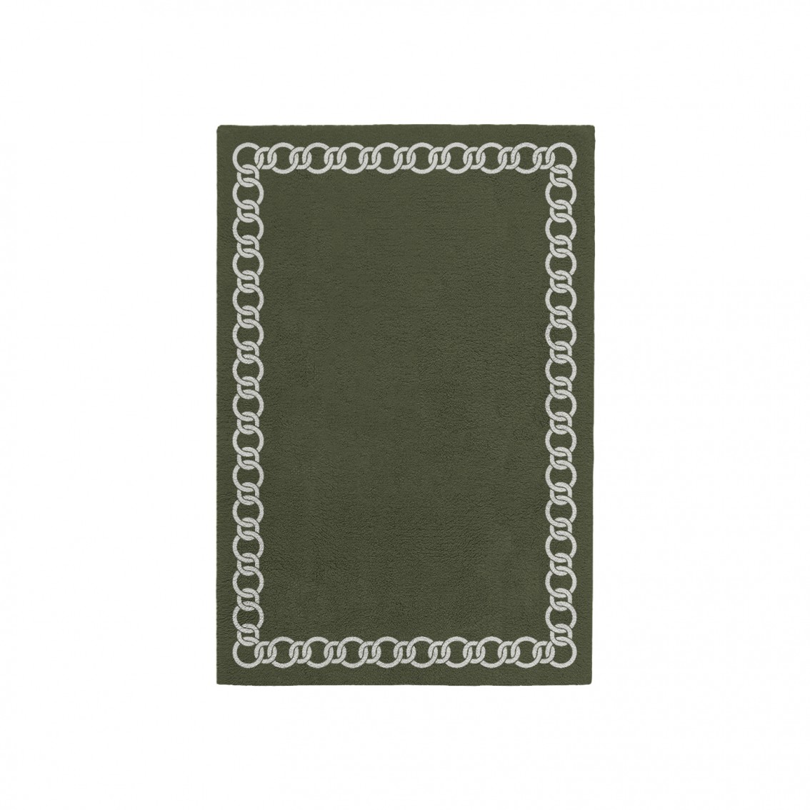 PORTICO EARTH GREEN ALFOMBRA
