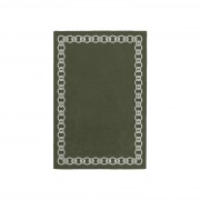 PORTICO EARTH GREEN ALFOMBRA