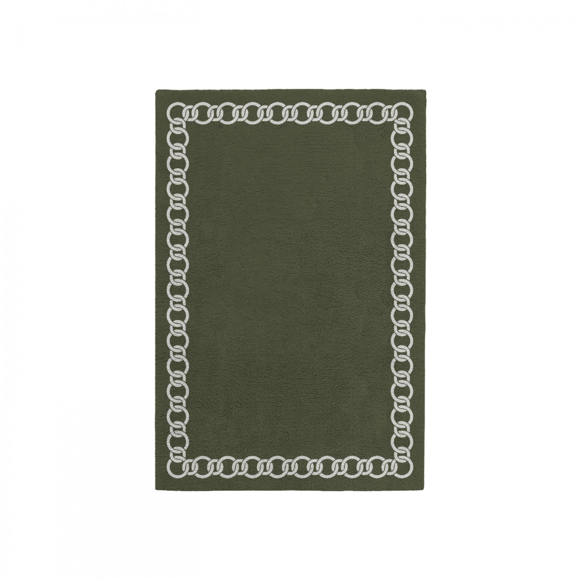 PORTICO EARTH GREEN ALFOMBRA
