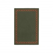 PORTICO EARTH GREEN ALFOMBRA