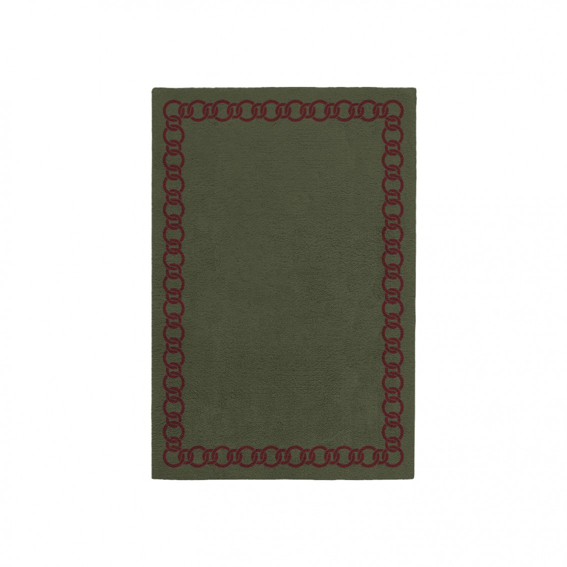 PORTICO EARTH GREEN AREA RUG PORTICO EARTH GREEN AREA RUG