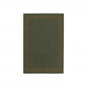 PORTICO EARTH GREEN AREA RUG