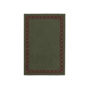 PORTICO EARTH GREEN AREA RUG PORTICO EARTH GREEN AREA RUG