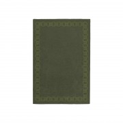 PORTICO EARTH GREEN AREA RUG