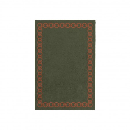 PORTICO EARTH GREEN ALFOMBRA PORTICO EARTH GREEN ALFOMBRA