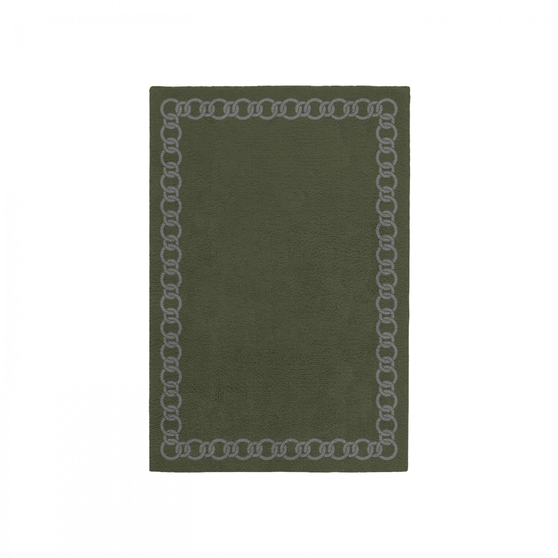 PORTICO EARTH GREEN ALFOMBRA