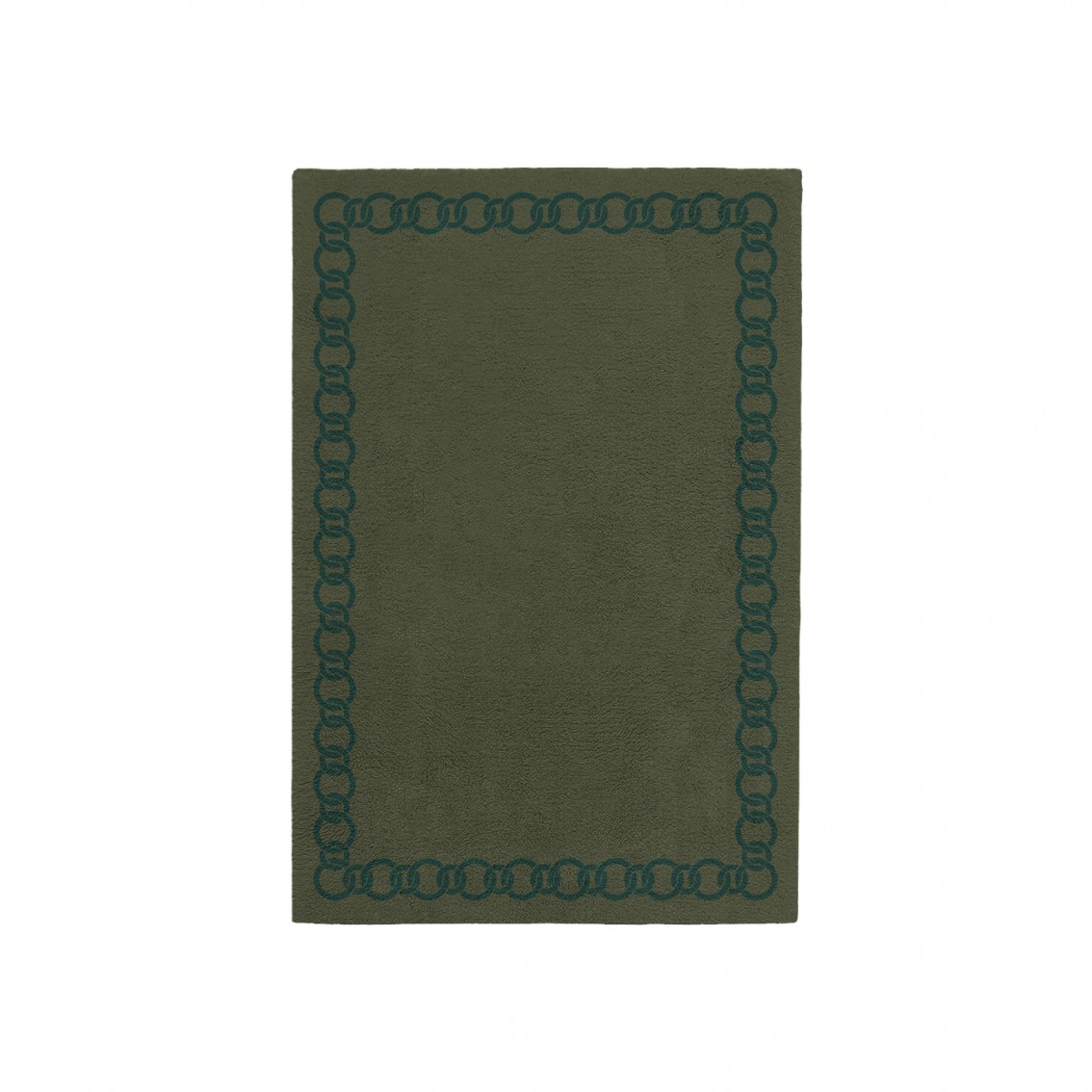 PORTICO EARTH GREEN AREA RUG PORTICO EARTH GREEN AREA RUG