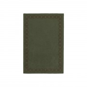 PORTICO EARTH GREEN AREA RUG PORTICO EARTH GREEN AREA RUG