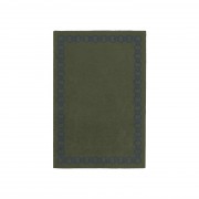 PORTICO EARTH GREEN AREA RUG PORTICO EARTH GREEN AREA RUG