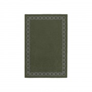 PORTICO EARTH GREEN ALFOMBRA