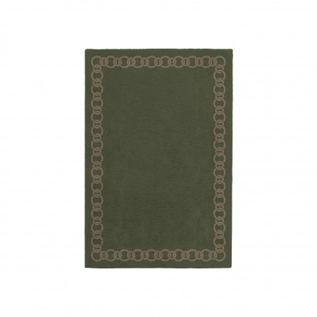 PORTICO EARTH GREEN ALFOMBRA