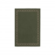 PORTICO EARTH GREEN TAPETE