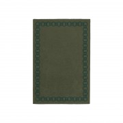 PORTICO EARTH GREEN AREA RUG PORTICO EARTH GREEN AREA RUG