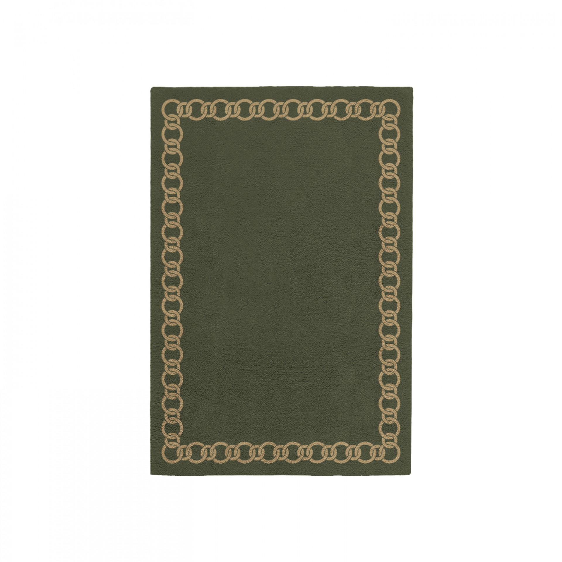 PORTICO EARTH GREEN ALFOMBRA