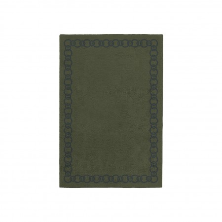 PORTICO EARTH GREEN ALFOMBRA