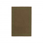 PORTICO EARTH BROWN AREA RUG PORTICO EARTH BROWN AREA RUG
