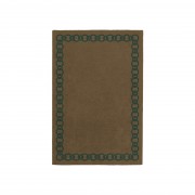 PORTICO EARTH BROWN AREA RUG PORTICO EARTH BROWN AREA RUG