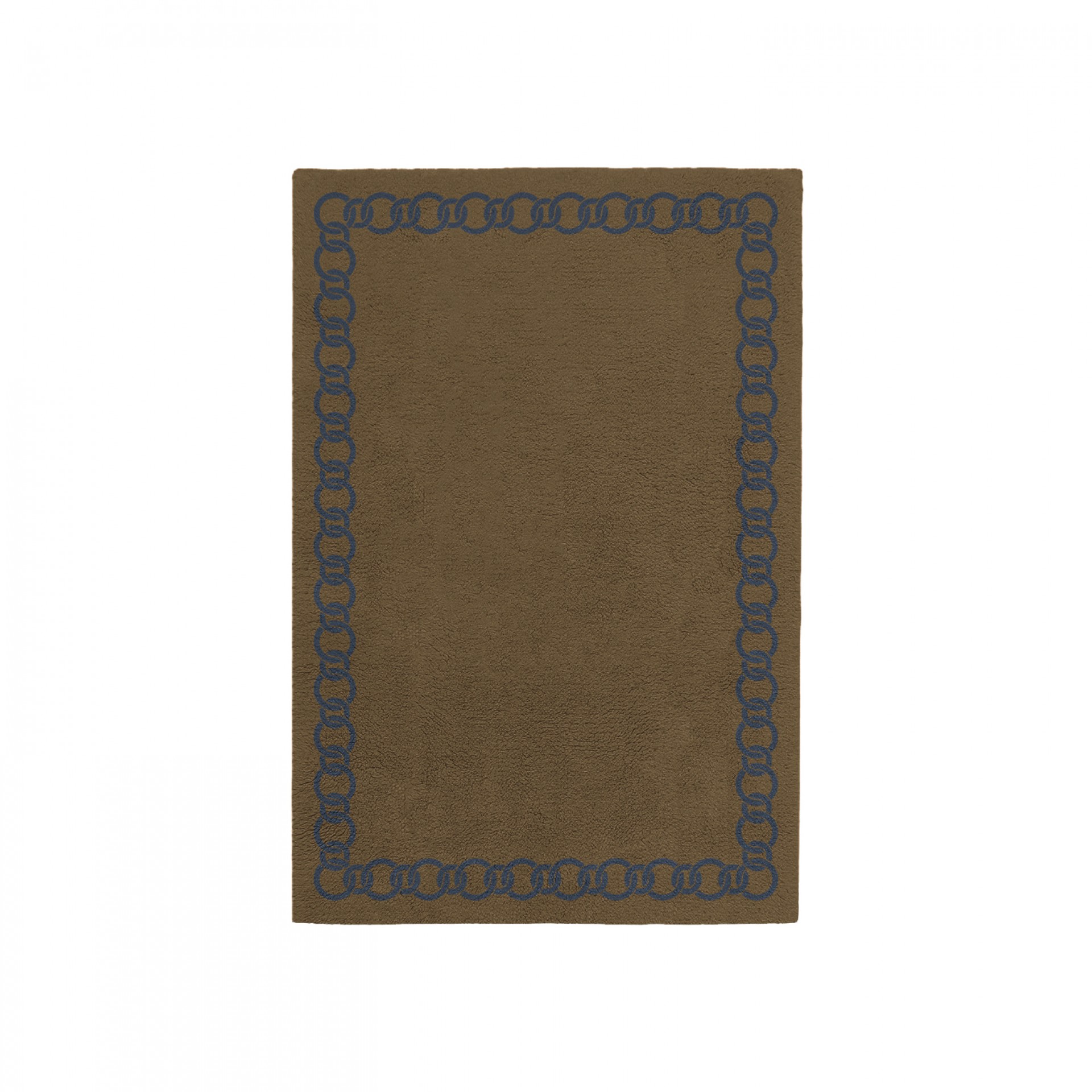 PORTICO EARTH BROWN TAPETE