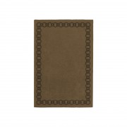 PORTICO EARTH BROWN AREA RUG PORTICO EARTH BROWN AREA RUG