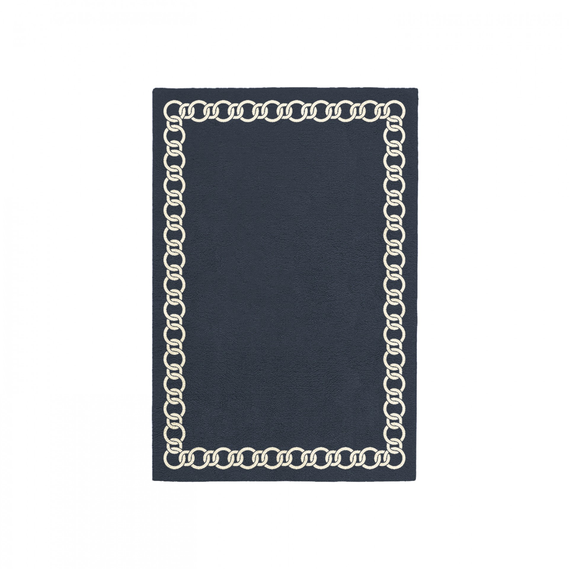 PORTICO SLATE BLUE TAPETE